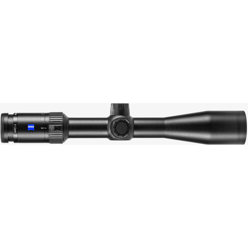 ZEISS 3-12x44 Conquest V4 riflescope