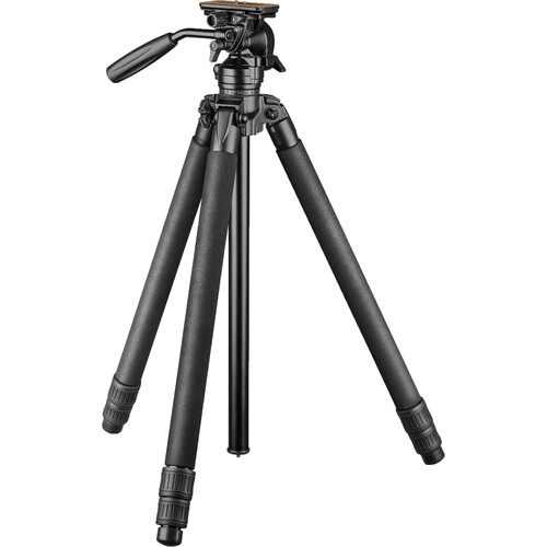 ZEISS Carbon Fiber Professional Tripod