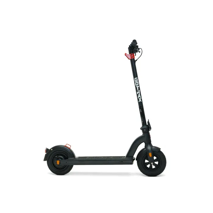 Gotrax G3 MAX Electric Scooter view 4