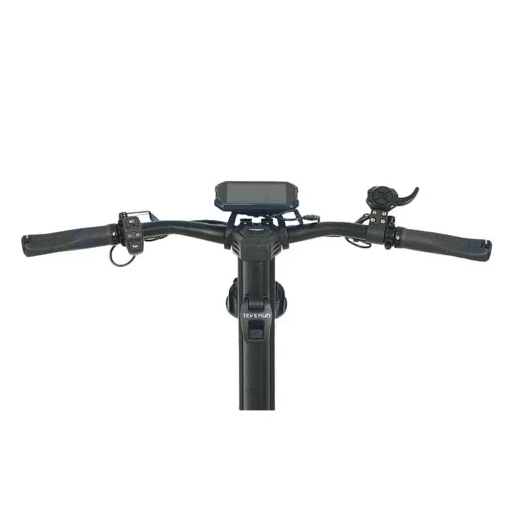 Teverun Fighter Supreme Electric Scooter view 4