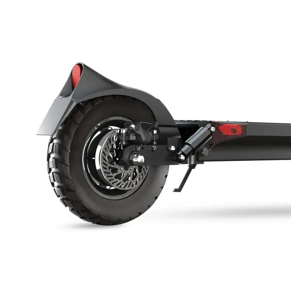 Joyor Y8-S (ABE) Electric Scooter view 4