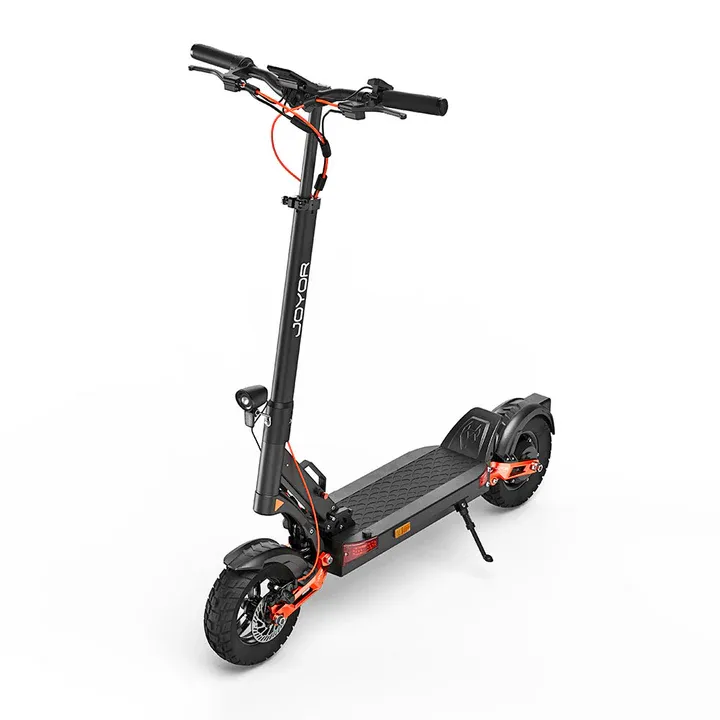 Joyor T6E Electric Scooter view 3