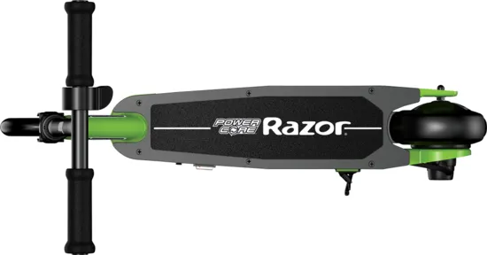 Razor Power Core S80 Electric Scooter view 5