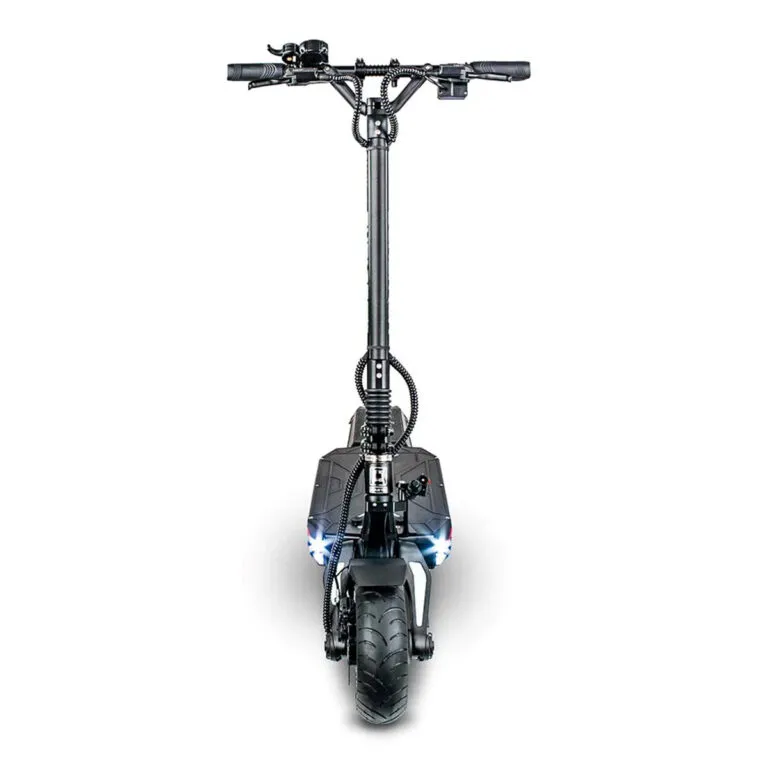Dualtron New Storm Limited Electric Scooter view 5