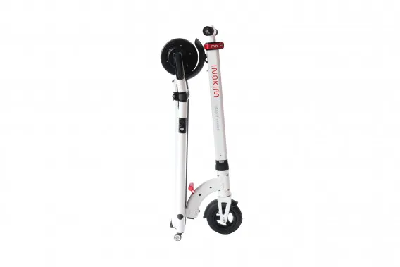 Inokim Mini 2 Electric Scooter view 3