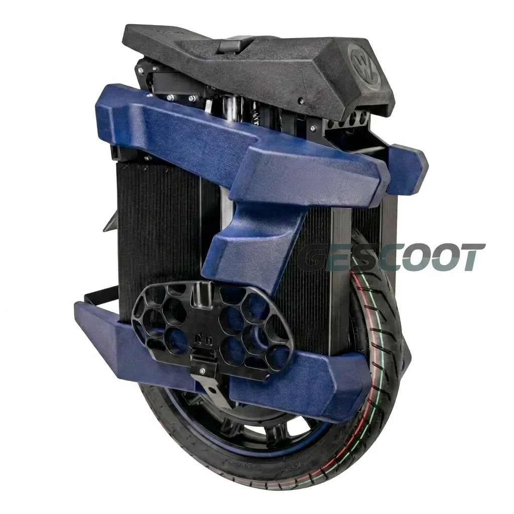 Begode EX30 Electric Unicycle view 1