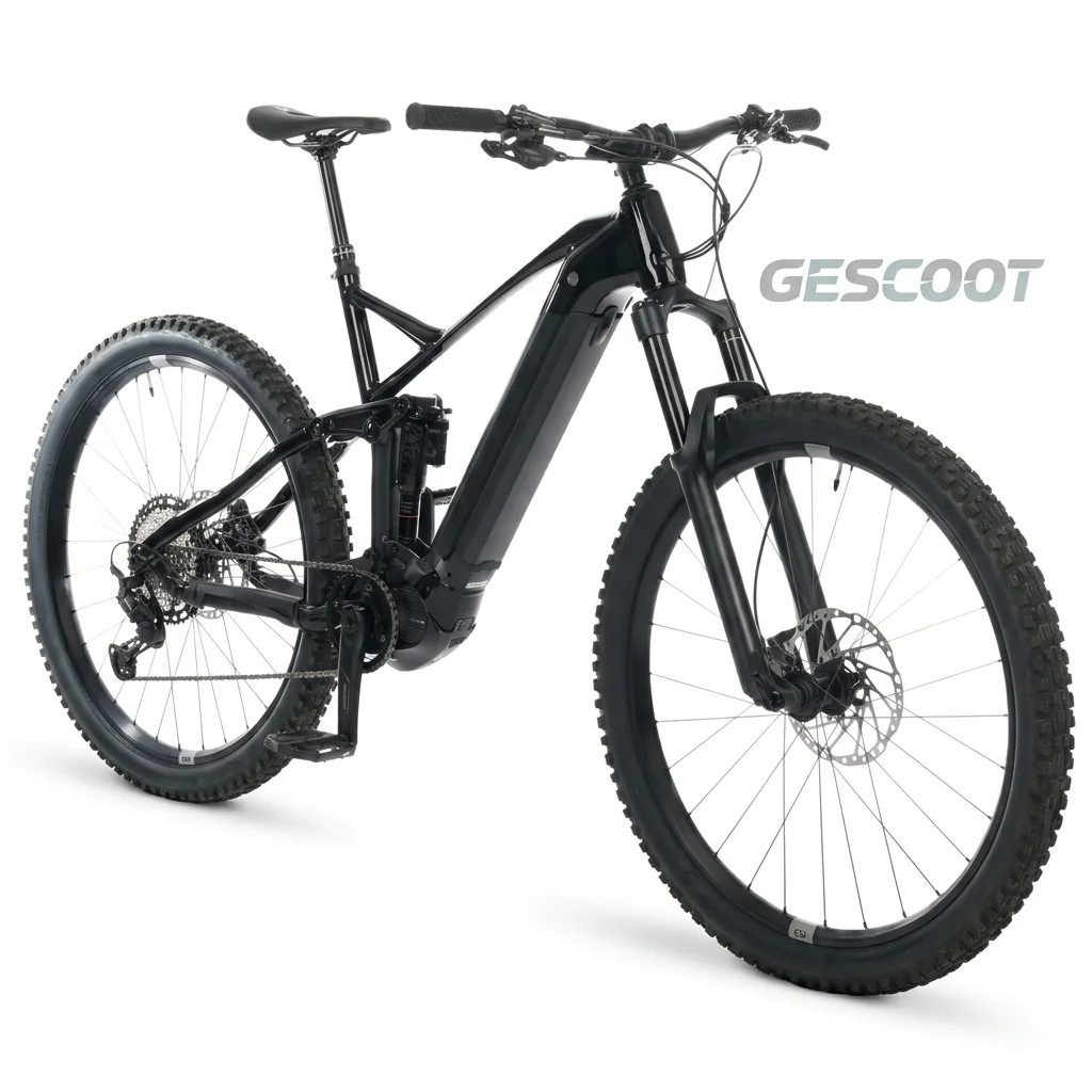 Pedego Elevate Electric Bike view 1
