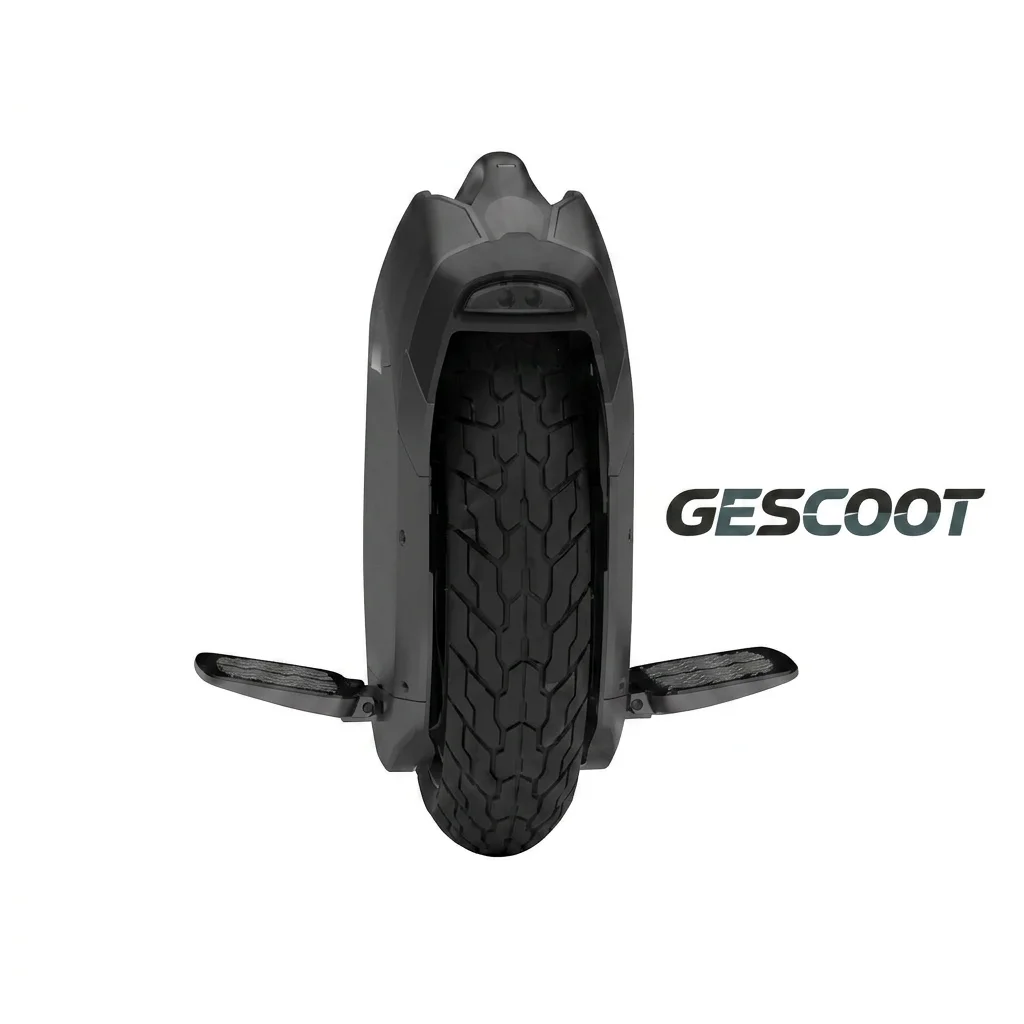 Segway Ninebot ONE Z10 Electric Unicycle view 1