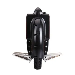 Airwheel X3 Electric Unicycle view 2