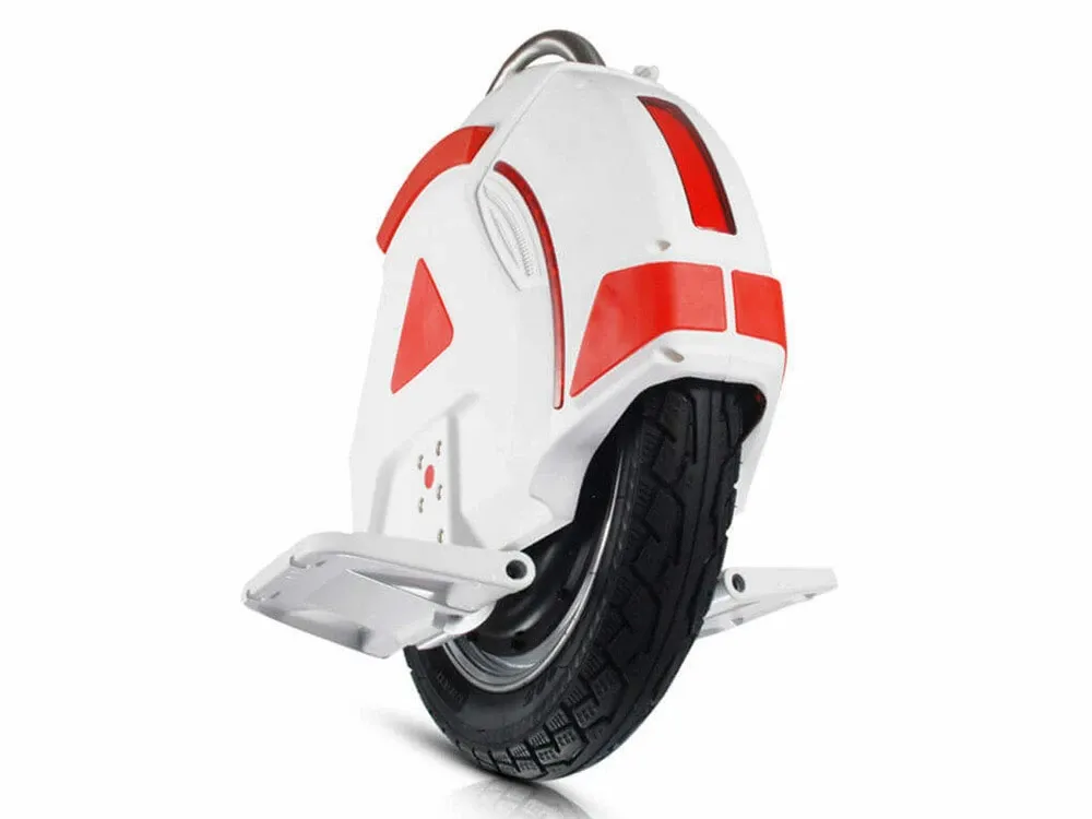 IPS 191 Electric Unicycle view 5