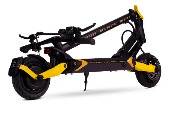 Teverun Blade Mini Pro Electric Scooter view 5