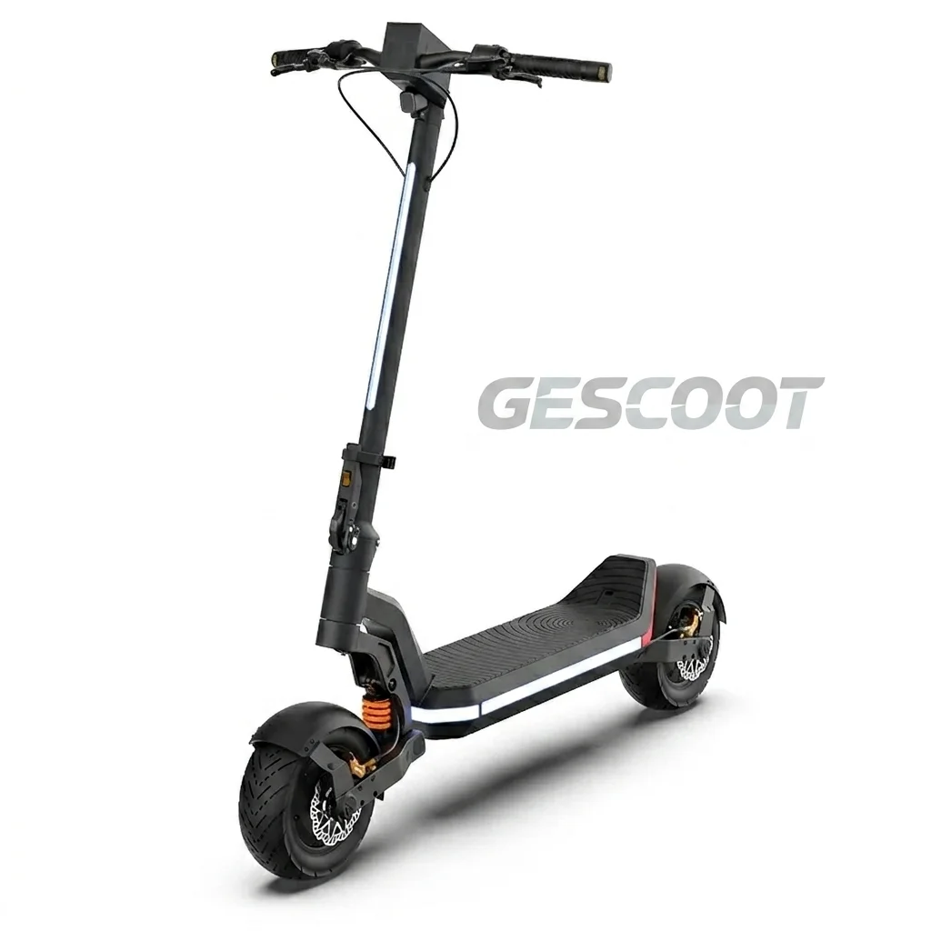 Apollo Phantom 2.0 Stellar (60V) Electric Scooter view 1