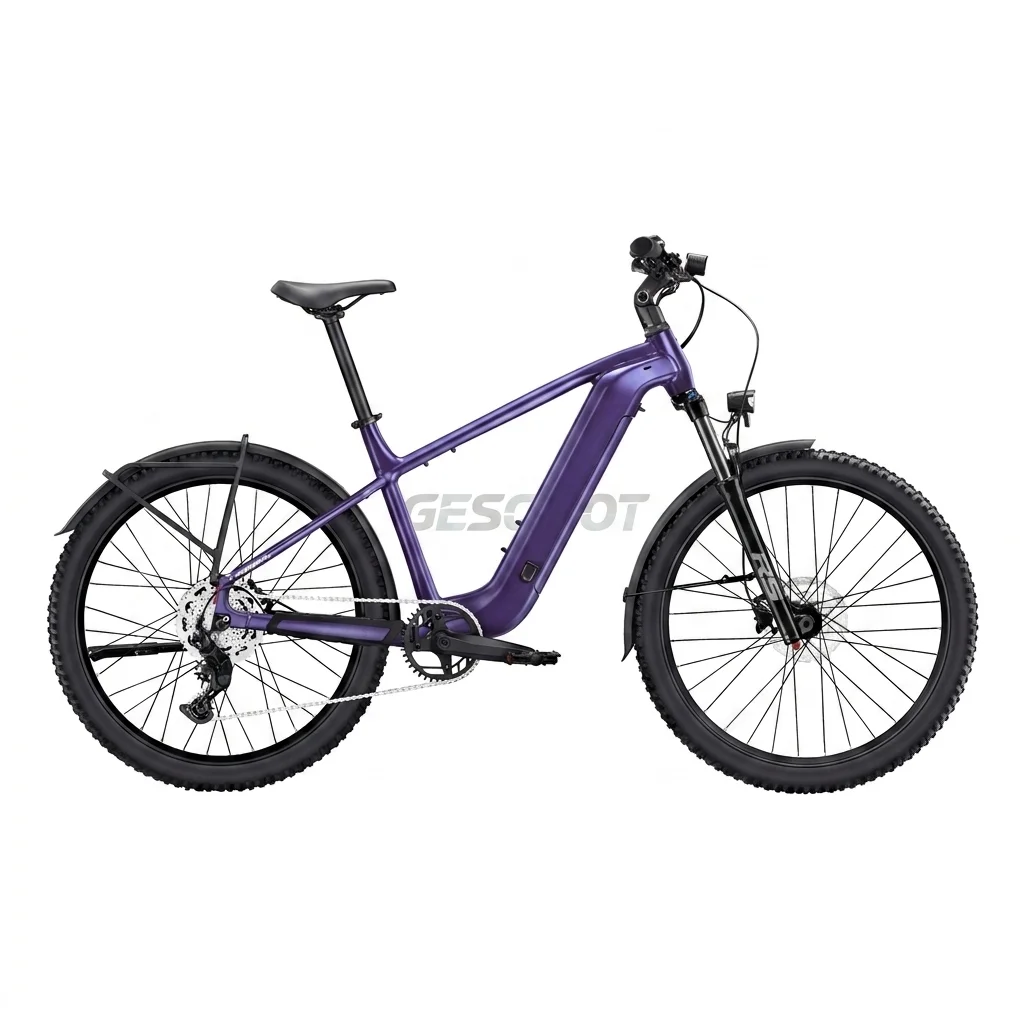 Velotric Summit 2 Electric Bike view 1