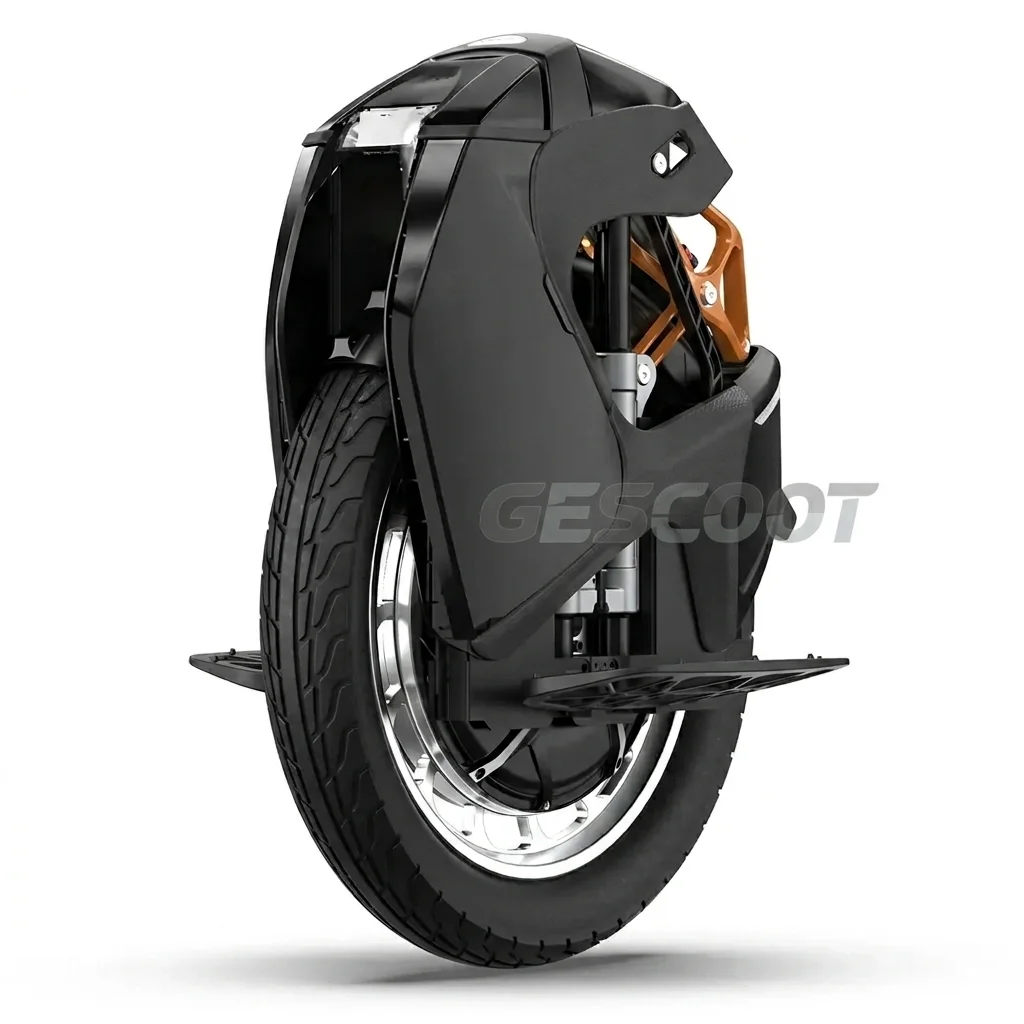 KingSong S18 Pro+ Electric Unicycle view 1