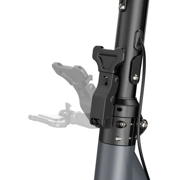 Razor C25 Electric Scooter view 5