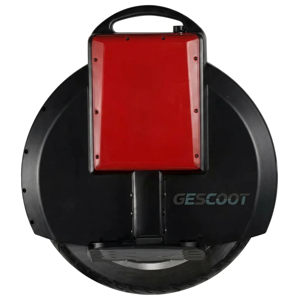 IPS 121 Electric Unicycle view 1