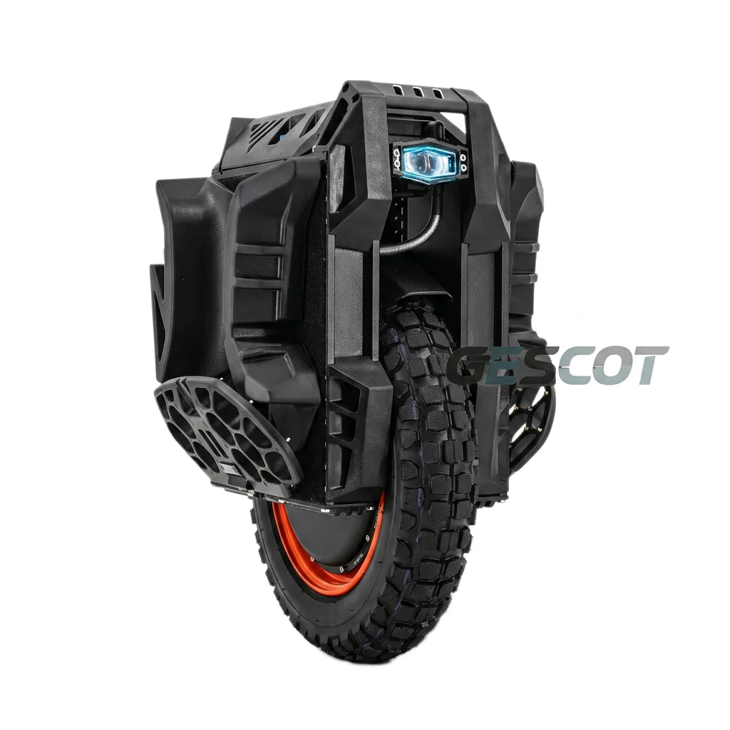 Begode Falcon Electric Unicycle view 1