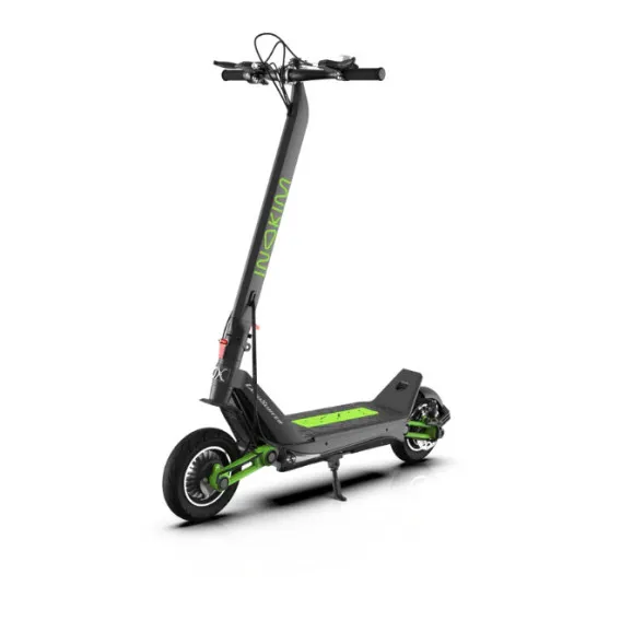 Inokim OX Super Electric Scooter view 3