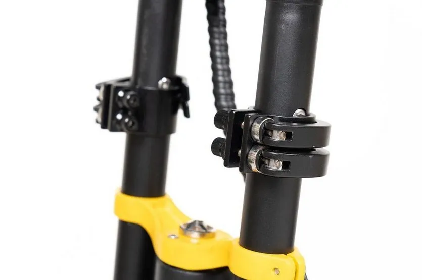 VSETT 11+ Electric Scooter view 4