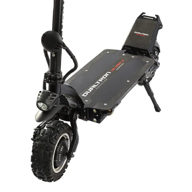 Dualtron Ultra 2 Electric Scooter view 5