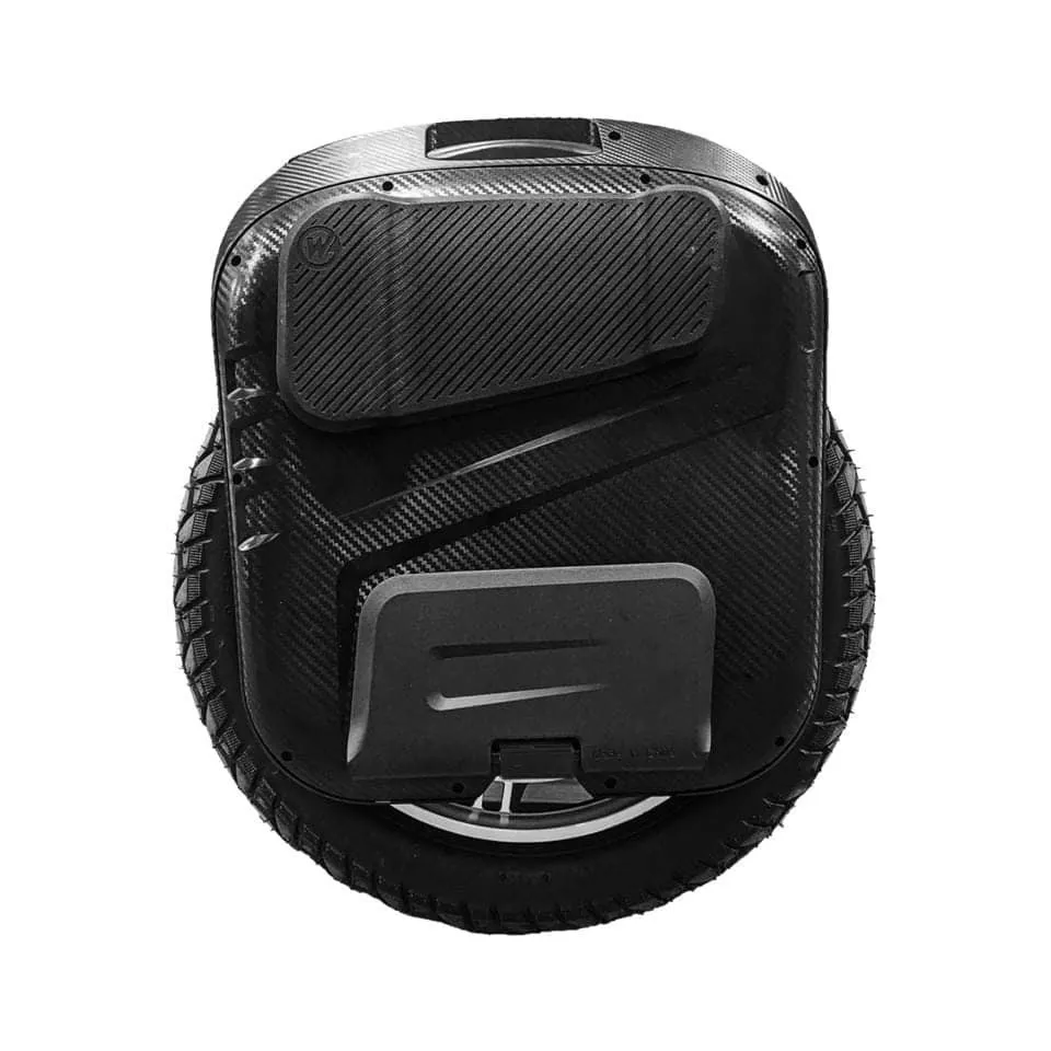 Begode EX.N Electric Unicycle view 2