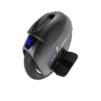 Solowheel Xtreme Electric Unicycle view 5
