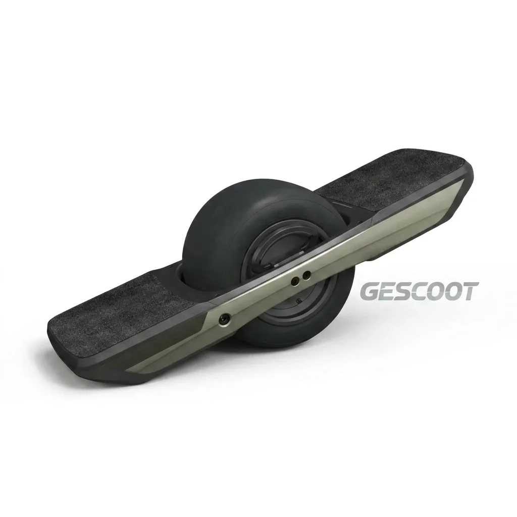 Onewheel GT view 1