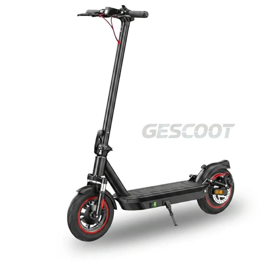 Iscooter i10 Commuter Electric Scooter For Adult view 1