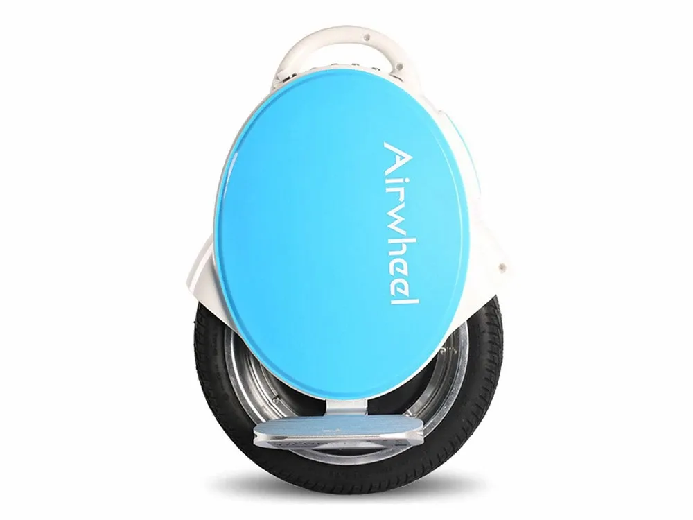 Airwheel Q5 Electric Scooter view 5