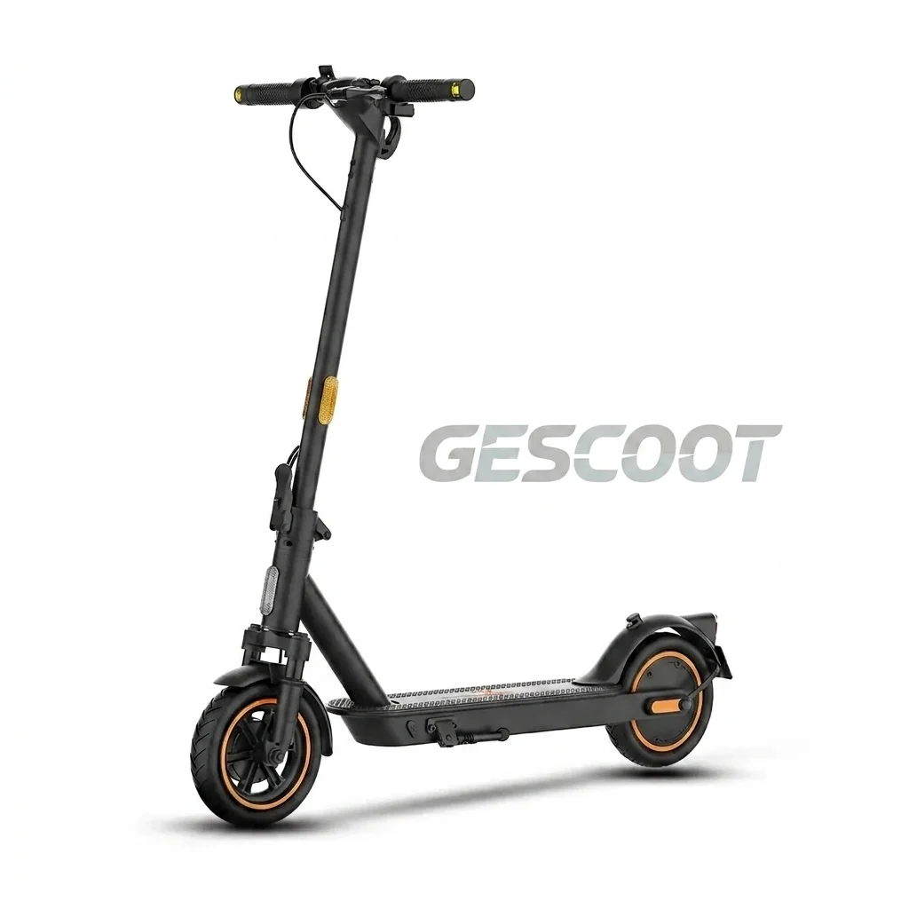 KingSong E1 KSE Electric Scooter view 1