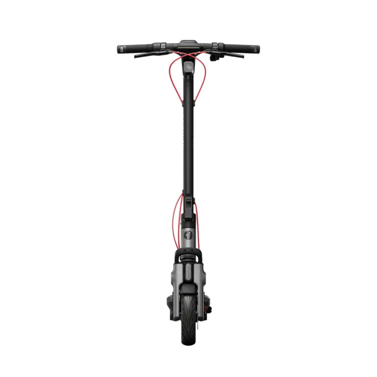 Segway F3 Pro Electric Scooter view 5