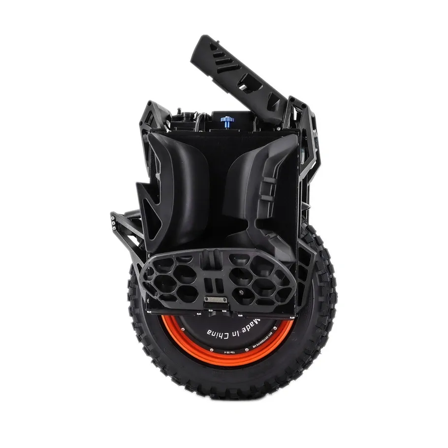 Begode Falcon Electric Unicycle view 2