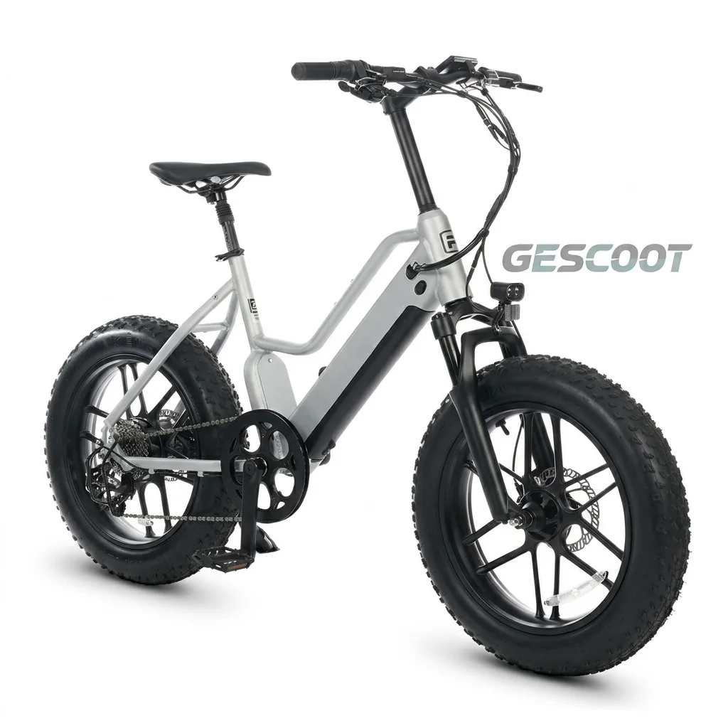 Pedego Element Platinum Edition Electric Bike view 1