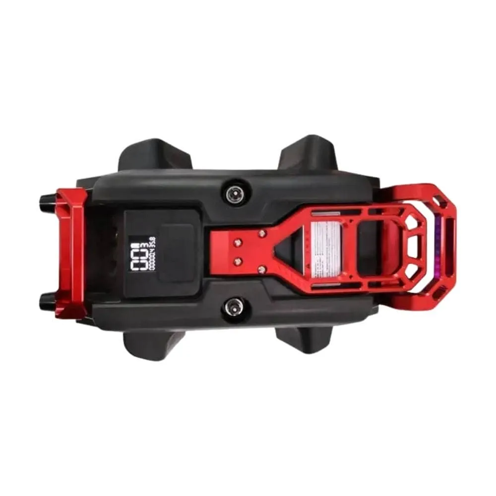 Extreme Bull Commander GT Electric Unicycle view 3