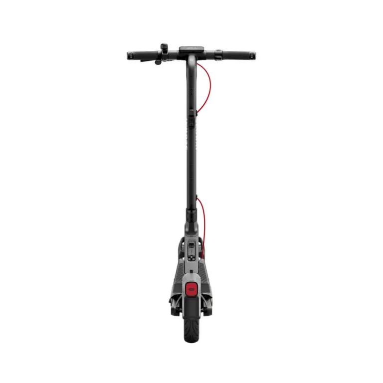 Segway E3 Electric Scooter view 4