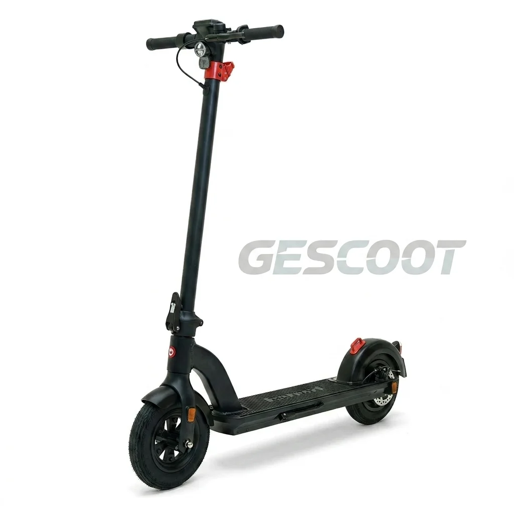 Gotrax G3 MAX Long Range Electric Scooter view 1
