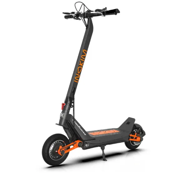 Inokim OX Super Electric Scooter view 5