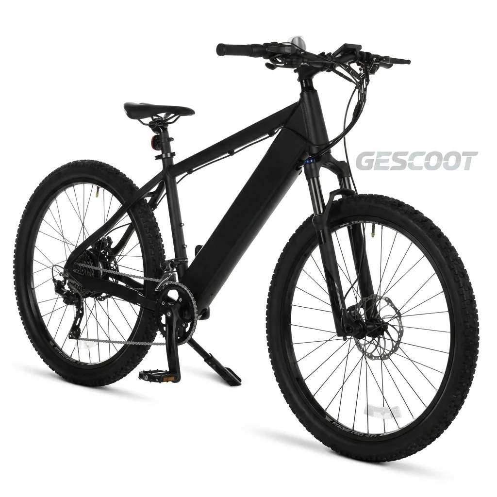 Pedego Ridge Rider (2025) Electric Bike view 1