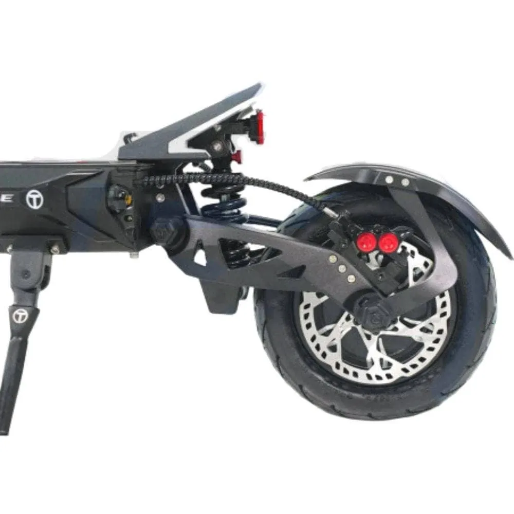 Teverun Fighter Supreme Electric Scooter view 5