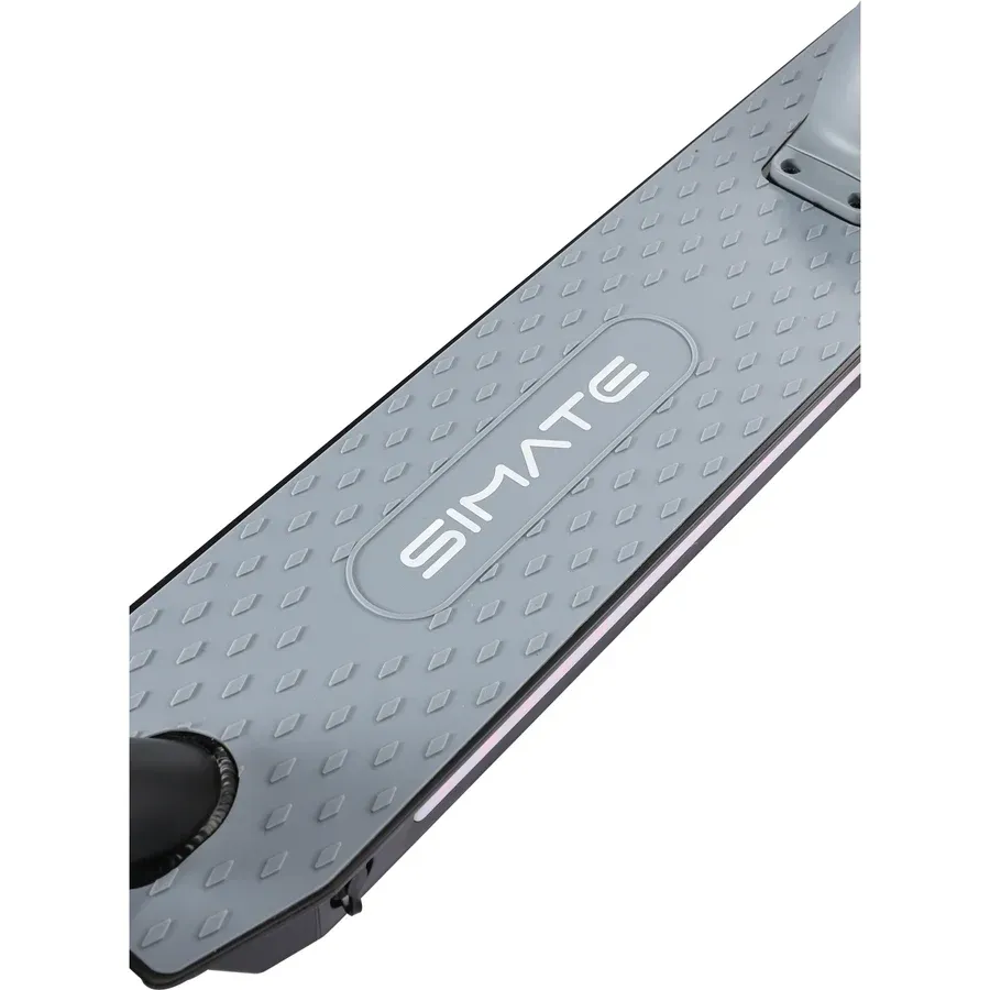 Simate S2 Electric Scooter view 4