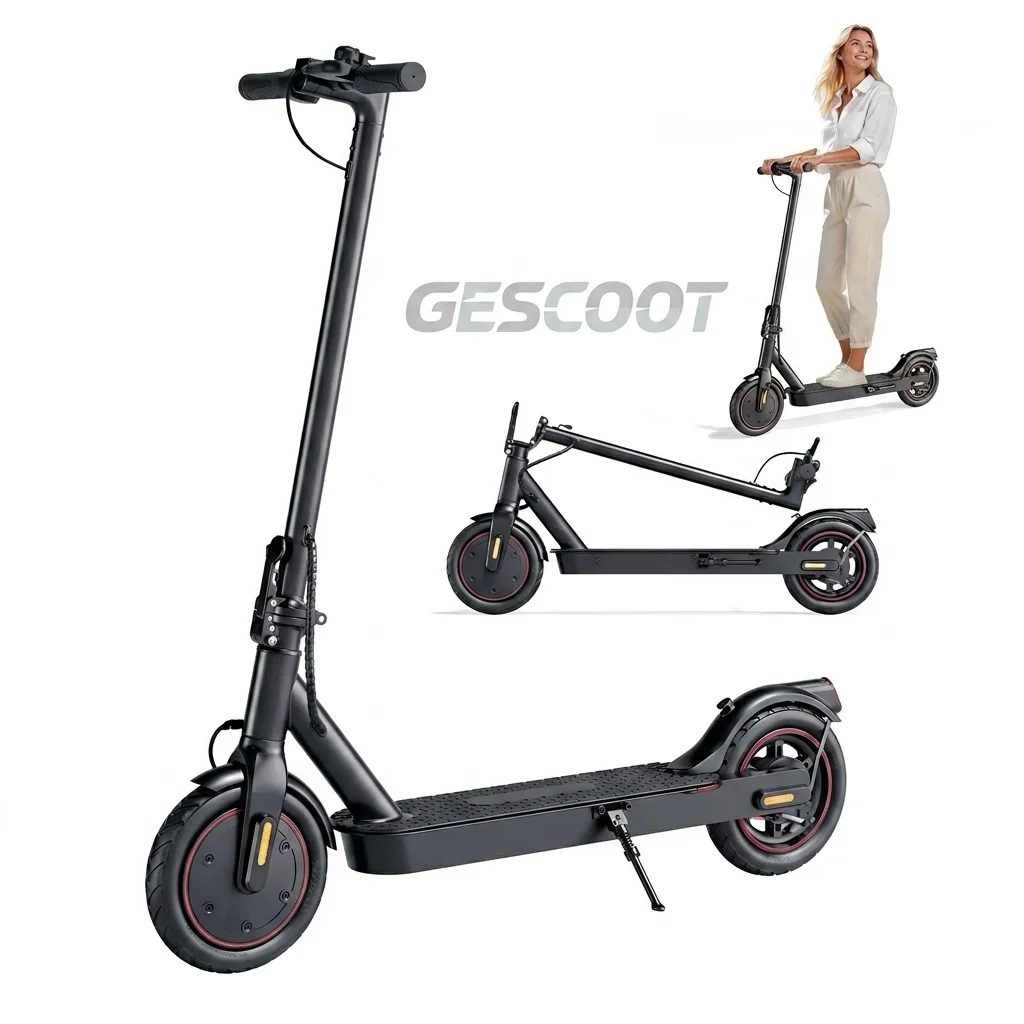 Iscooter L3 Electric Scooter For Adults 350W Motor 18Mph view 1