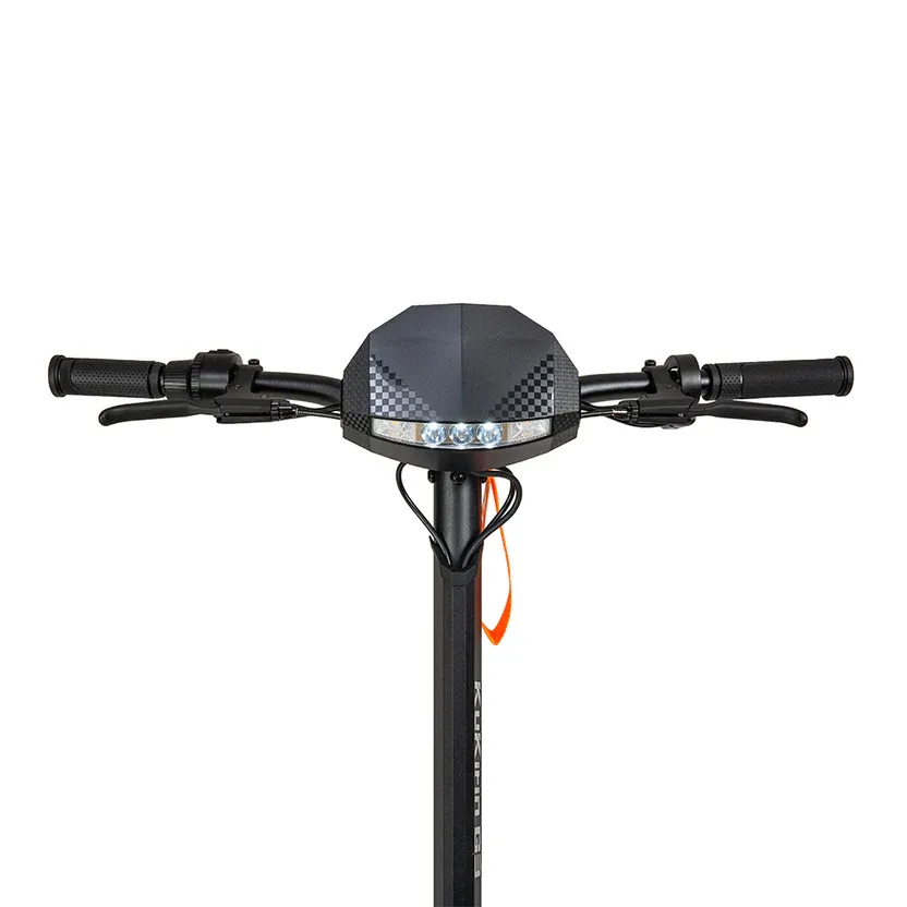 Kukirin G3 Electric Scooter view 5