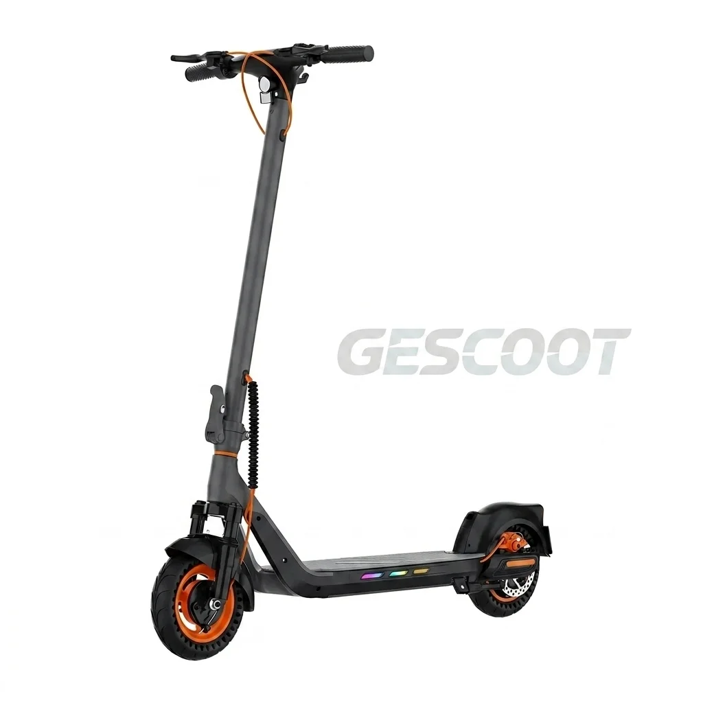 KingSong N13 Electric Scooter view 1