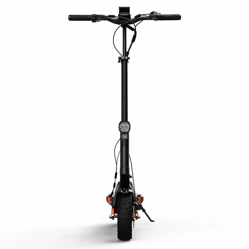 Joyor T-PRO Electric Scooter view 6