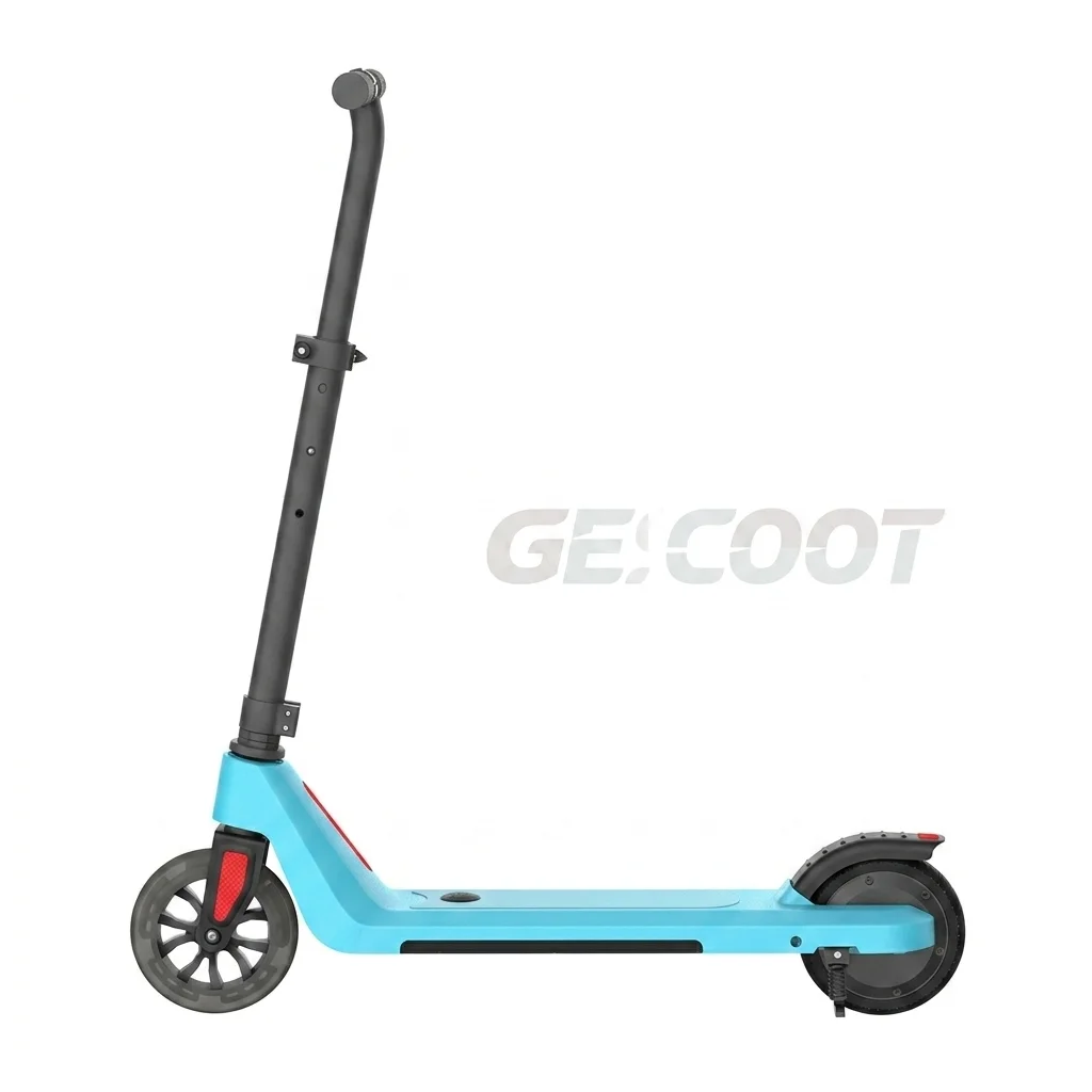 Nanrobot K1 Electric Scooter view 1