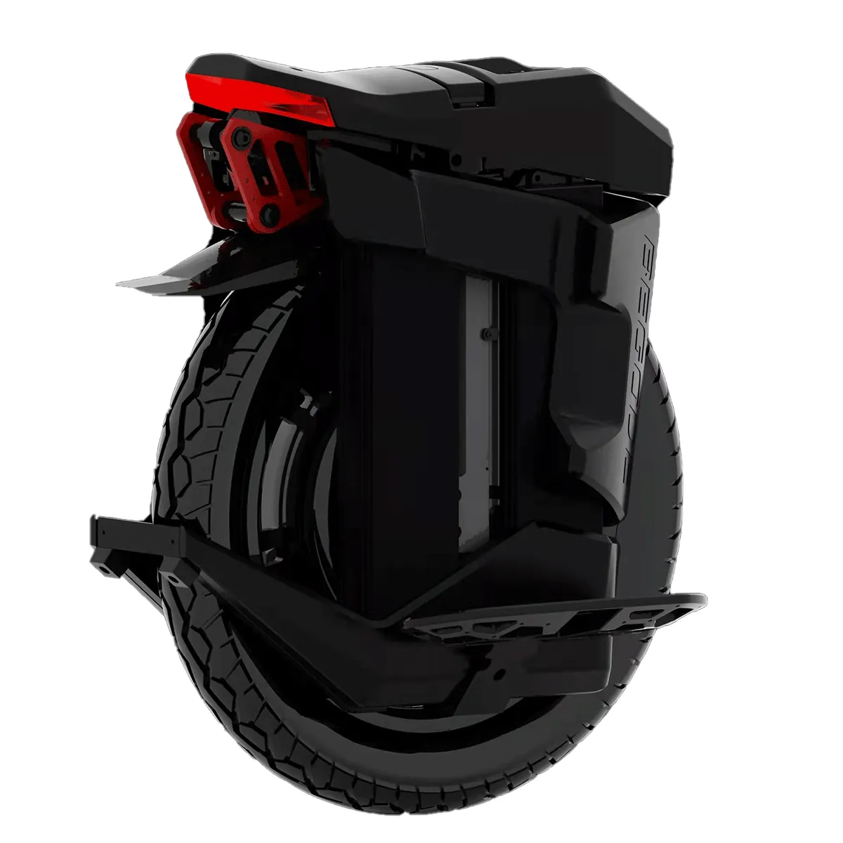 Begode Master Electric Unicycle view 5