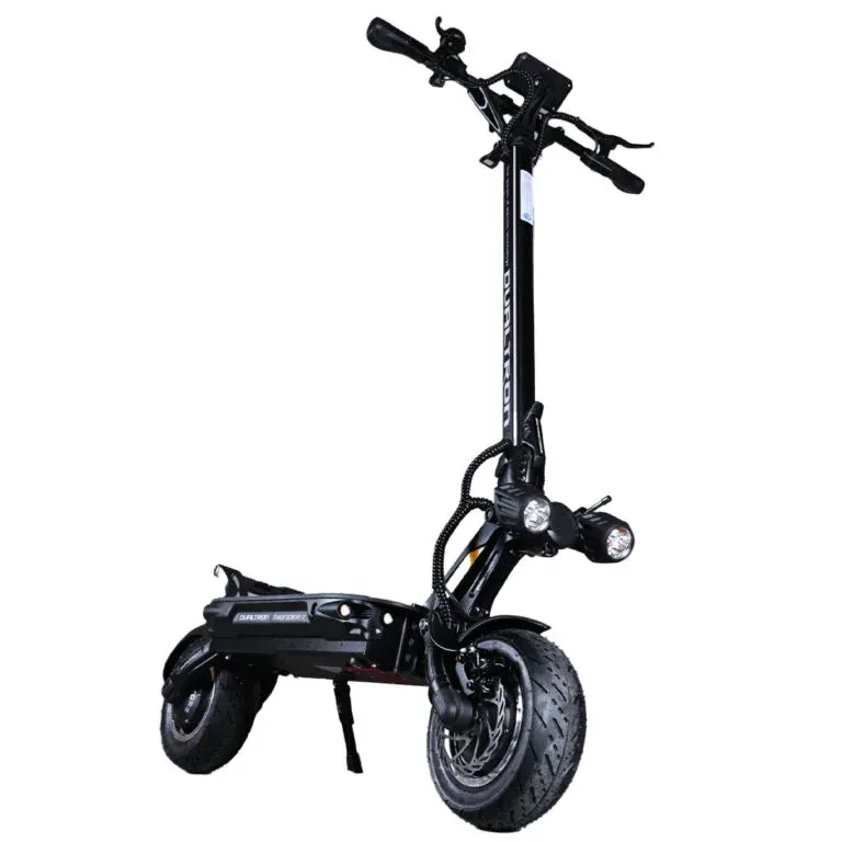 Dualtron Thunder 3 Electric Scooter view 2