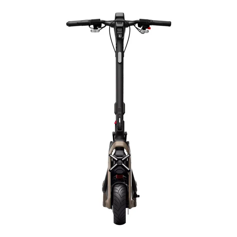 Segway GT3 Pro Electric Scooter view 4