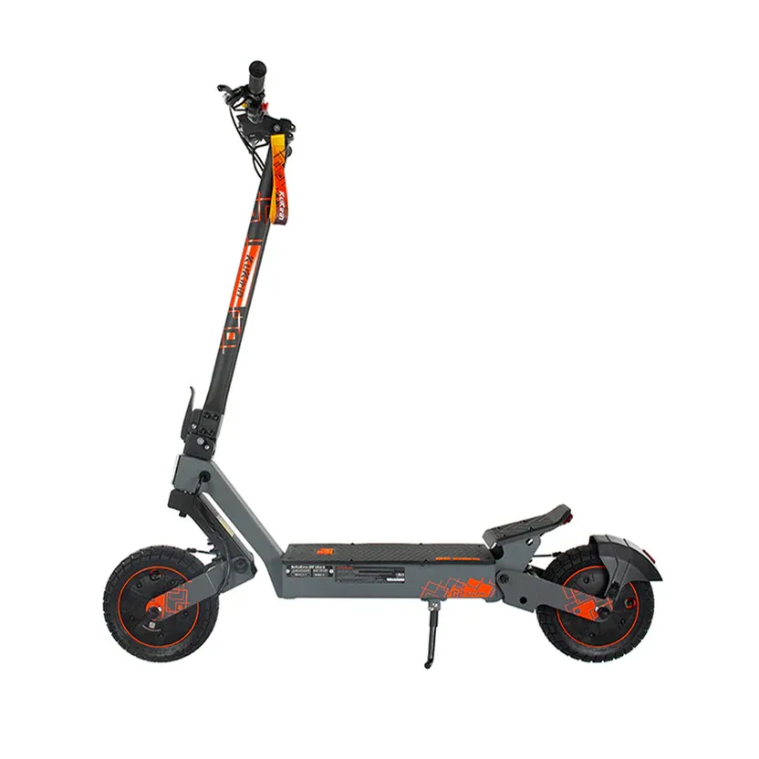 Kukirin G2 Ultra Electric Scooter view 6