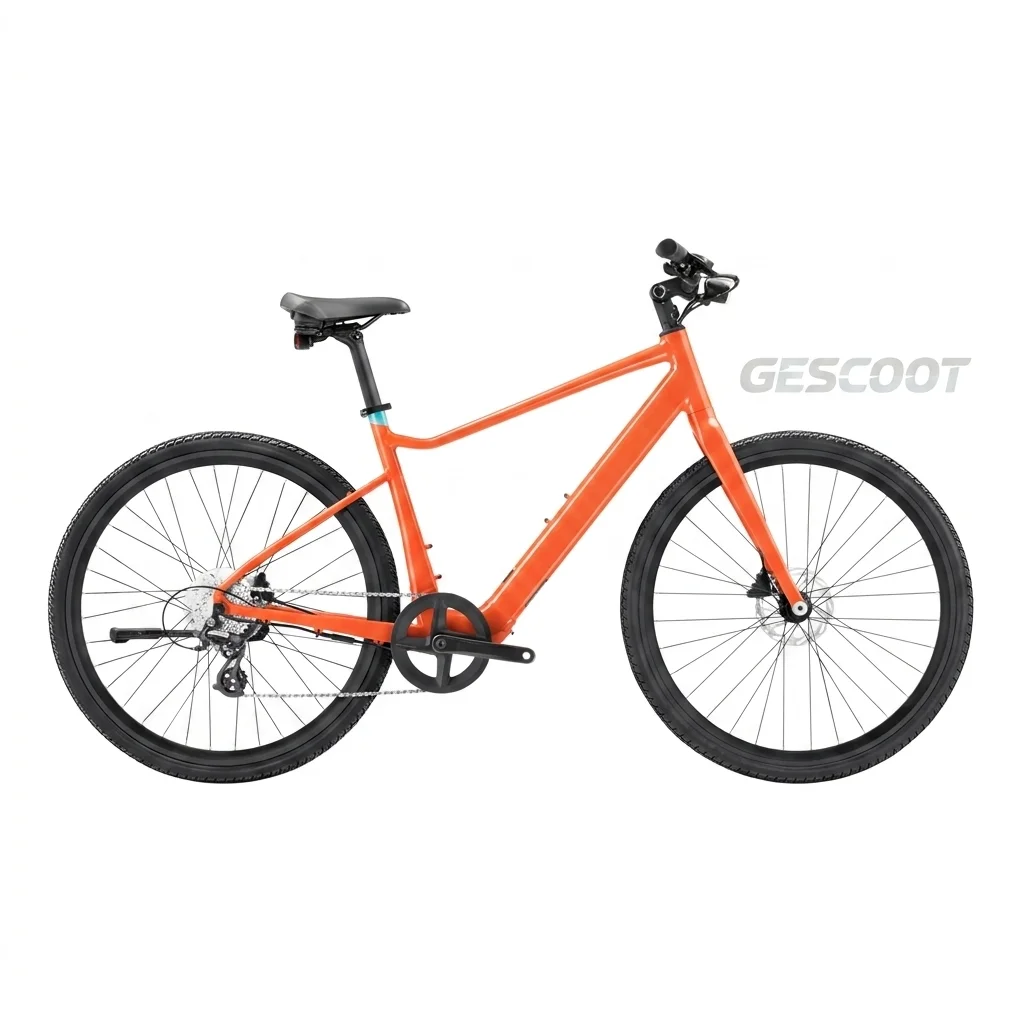 Velotric T1 ST Plus Electric Bike view 1
